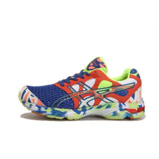 Chaussure Asics Gel Noosa Tri 7 Homme Pas Cher